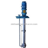 VUL Series Long Axis Submersible Pump