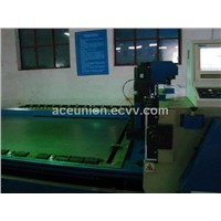 V-Cutting Machine