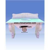 Vanity Top