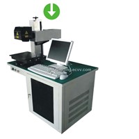 Vernier Caliper Special Semiconductor Laser Marking Machine