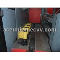 Vibration Finishing Machine