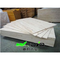 WEDID FINGER JOINTED BOARDS
