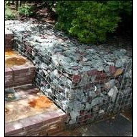 Welded Wire Gabions