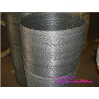 Welded Wire Mesh