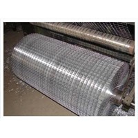 Welded Wire Mesh