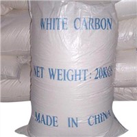 White Carbon Black