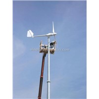 Wind generator 3kw