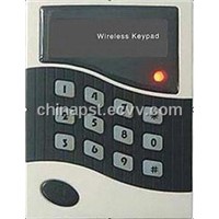 Wireless Keyboard (PST-WPK101)