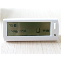 Wireless Electricity Energy Monitor