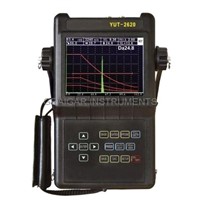 Ultrasonic Flaw Detector (YUT2620)