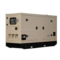 Yanmar Generator