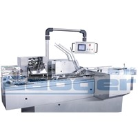 ZHW-100 Automatic Cartoning Machine (Blisters)
