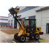 ZL10A WL Mini Wheel Loader with CE