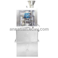 ZPS Intelligent Rotary Tablet Press