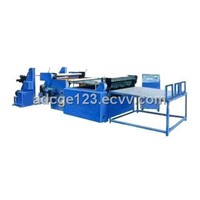 ZqQF 500/1600b Computer Control Cutting Machine
