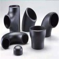 Pipefittings (A234 WPB)
