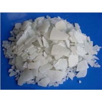 aluminium sulphate 15.8% and 17%