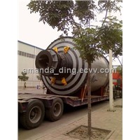 Ball Mill