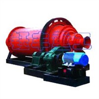Ball Mill