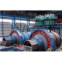 Ball Mills