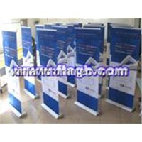 banner stand