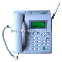 billing meter phone