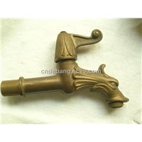 brass faucet WM-082