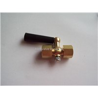 brass needle valve ,siphon,gauge cock