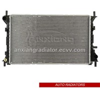 brazing auto radiators for FORD FOCUS 2.0L 00-01