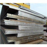Bridge Plate