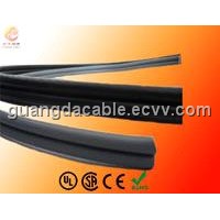 Cable RG6 Coax for CCTV