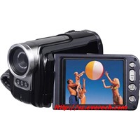 camcoreder with very good QC