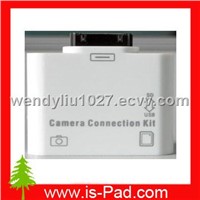 Camera Connection Kit for iPad