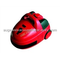 canister vacuum cleaner (ZW14-08T)