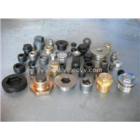Carton Steel Pipe Plug