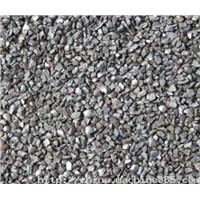 Cast Steel Grit