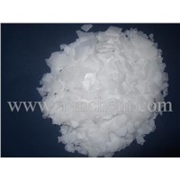 caustic soda