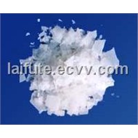 caustic soda flake