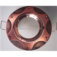 ceiling light