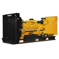 Diesel Generator Set (50hz 50-500kw)