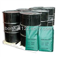 chrome oxide