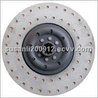 clutch disc kamaz