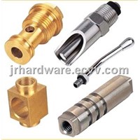 cnc turning parts