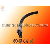 Coax Cable RG59 for DBS