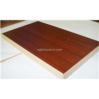 Concrete Shuttering Plywood