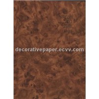 decorative paper for melamine faced particle board