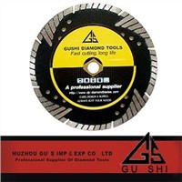 Diamond Saw Blade Cutting Tools