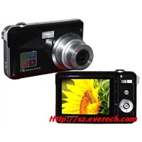 digital camera video camera