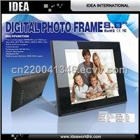 digital photo frame with full function