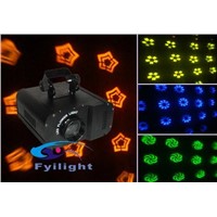 disco led effect light